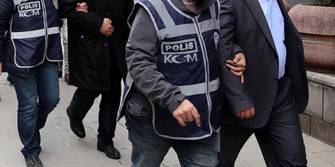 Terör saldırısında gözaltı sayısı 17'e yükseldi