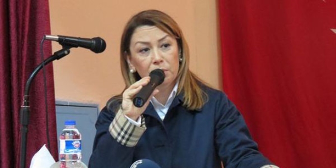 Çalık: Çocuklarımız geleceğimizdir