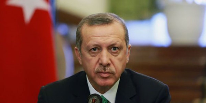 Cumhurbaşkanı Erdoğan'dan Kadir Gecesi mesajı