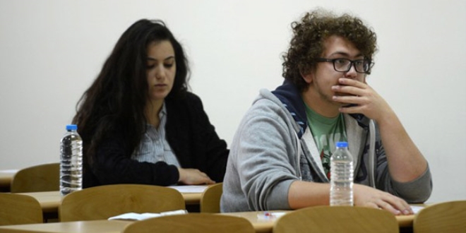 YÖK'ten yurt dışı denklikte 'baraj' sıralamasını yükseltti