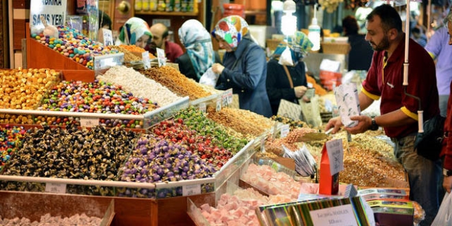 'Alışverişler sabah saatlerinde yapılmalıdır'
