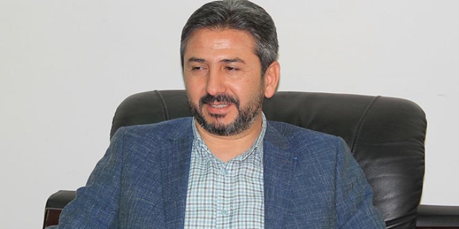 'STK'lar devlet politikalarına yön vermeye kalkmasın'