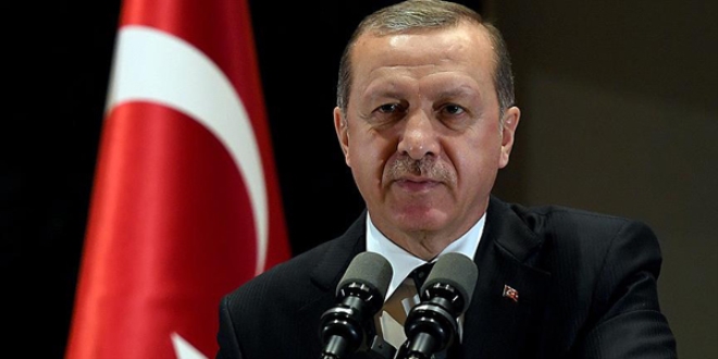 Erdoğan'dan Suriyeli sığınmacılara vatandaşlık müjdesi