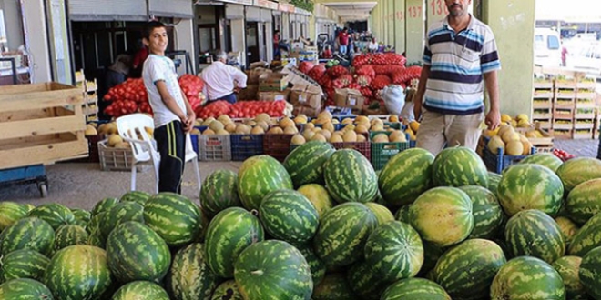 Rusya yasak sırasında da Türk ürünlerini bırakmamış