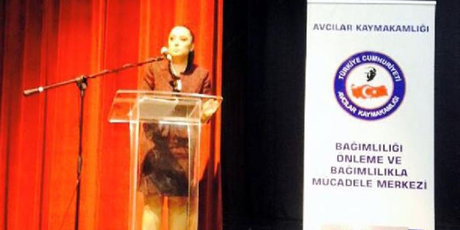 ��retmenlere '�ocuk istismar�'na kar�� e�itim verildi