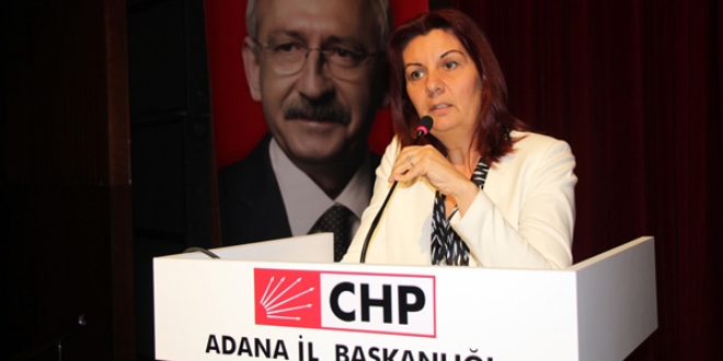 'İmam hatip liselerini Türkiye'de oluşturan CHP'dir'