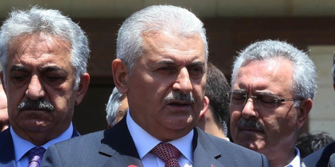 'Atatürk Havalimanı saldırısını azmettirenler belirlendi'