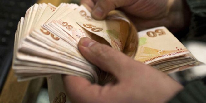 Emeklinin zamlı maaşı belli oluyor