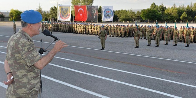 Akar: Hiçbir etnik ve mezhepsel ayrım gözetmeyeceğiz