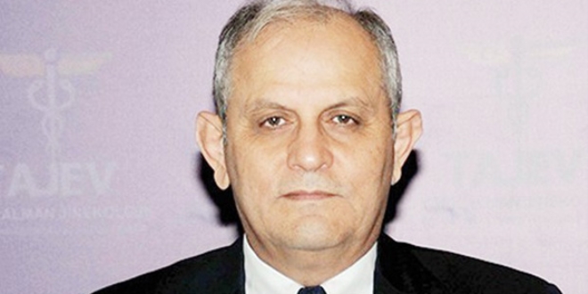 Profesöre intihal'den 15 gün meslekten men cezası