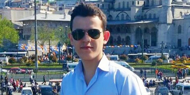 Kazada hayatını kaybeden polis memuru toprağa verildi