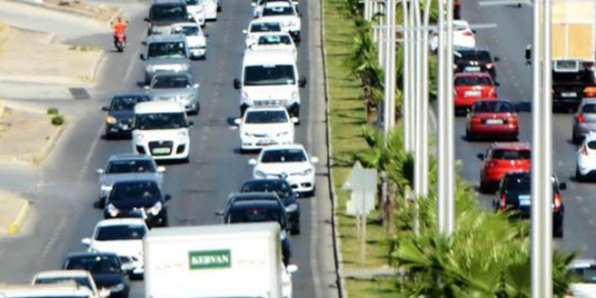 Bayram'da Bodrum'a 1.5 milyon tatilci bekleniyor