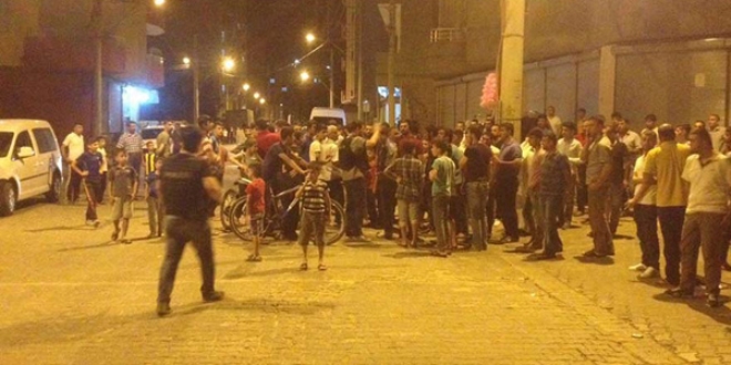 Mardin'de polise bombal saldr: 3 sivil yaral