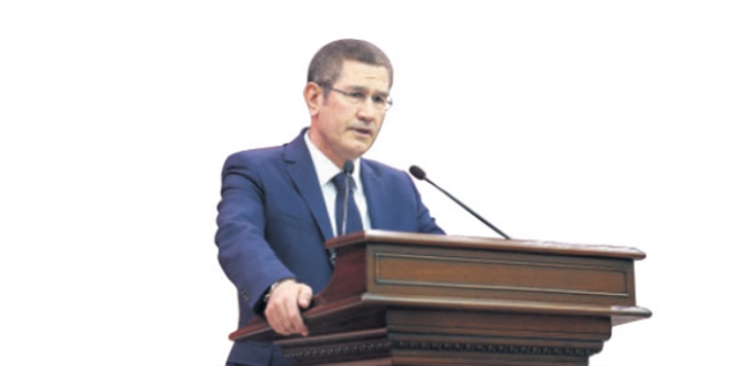 Bakanlar Kurulu'nun tutanakları 'çok gizli'