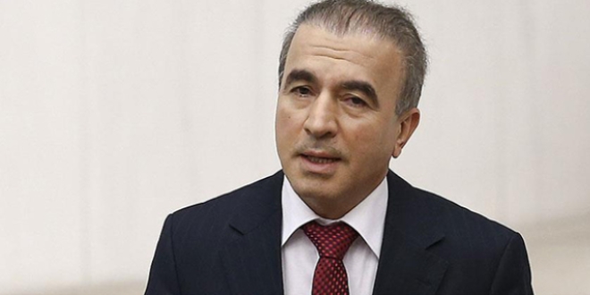 'Türkiye Ortadoğu'da en iyisini yapmak için çaba gösteriyor'