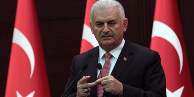 Başbakan Yıldırım 'Ekonomik Müjdeler Paketi'ni açıkladı