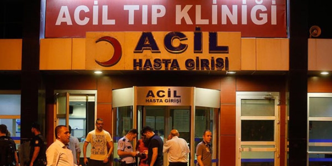 Havalimanı'ndaki saldırıda yaralanan 47 kişinin tedavisi sürüyor