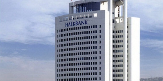 Halkbank'tan Türkiye'ye 1,2 milyar dolarlık yeni kaynak