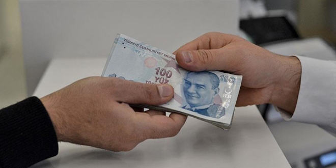 Emekli, malul, dul ve yetim aylıklarında yeni artışlar belirlendi