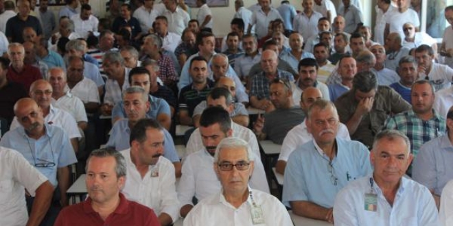 Havalimanı taksicilerine güvenlik eğitimi verildi