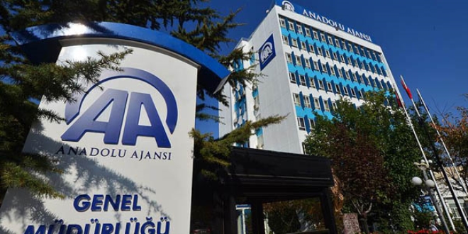Sözcü, AA'ya 10 bin TL tazminat ödeyecek