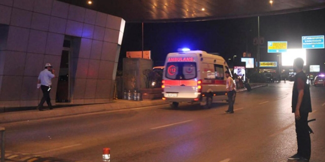 Saldırıda yaralanan 45 kişinin tedavisi sürüyor