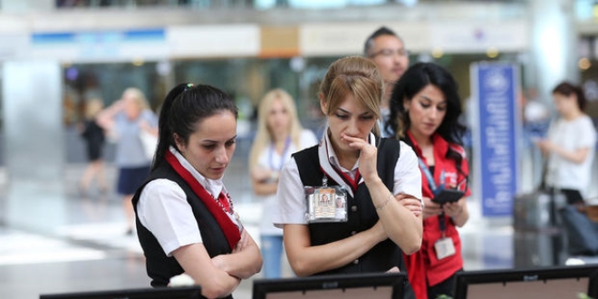 TAV, havalimanı çalışanlarına terapi desteği sundu