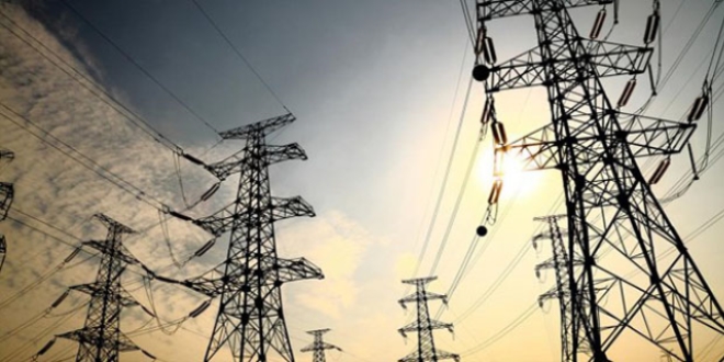 Elektrik sektörüne 5,7 milyar lira yatırım yapıldı