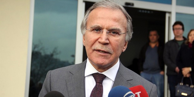Şahin: Türkiye yeni ittifaklar arayışı içerisinde