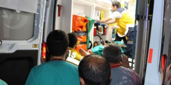 Helikopter kazasında şehit olanların isimleri belirlendi