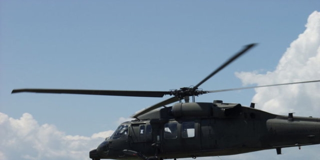 Sikorsky kazalarında 105 asker şehit oldu