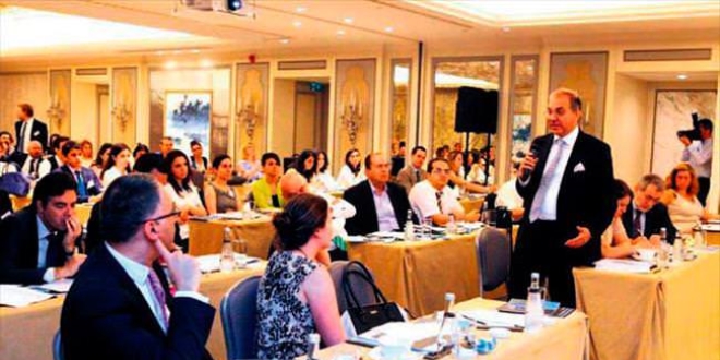 İstanbul tahkimin merkezi olacak