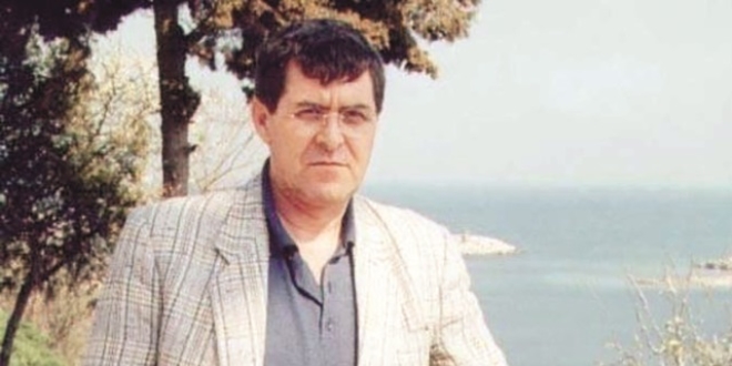 Haydar Meri� cinayetiyle ilgili olay tarihinde verilen ifadeler ortaya ��kt�