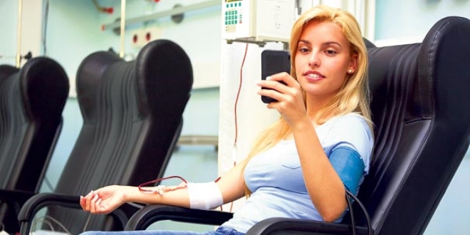 60 bin hastaya 3 bin nakil!