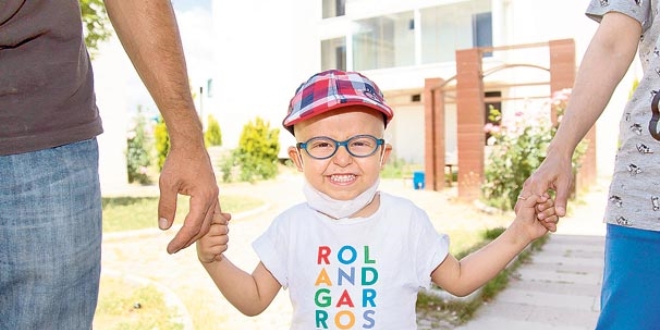 'Harry Potter'�n umudu L�SEV oldu