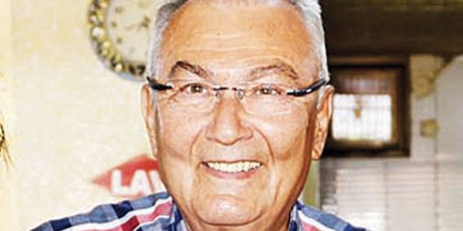 'Baykal, Kom�uda yang�n var diye n�fusumuza kaydetmeye mecbur de�iliz'