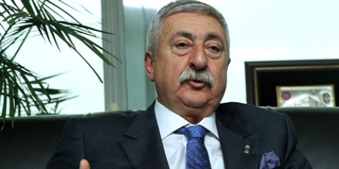 'Sigorta yükü ticari araçların sırtına binmiş'
