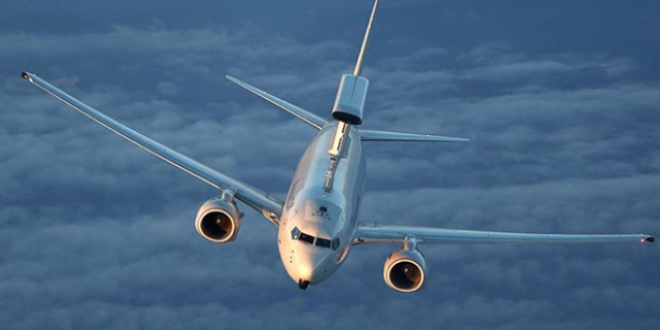 Polonya'daki NATO Zirvesi i�in T�rkiye'ye �nemli g�rev