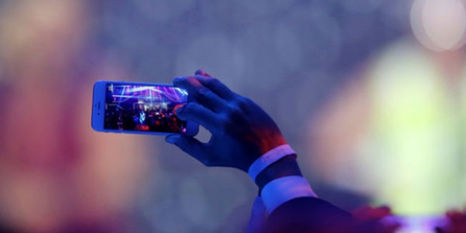 Ses, data ve mesaj trafi�ine 10,6 milyar lira harcand�