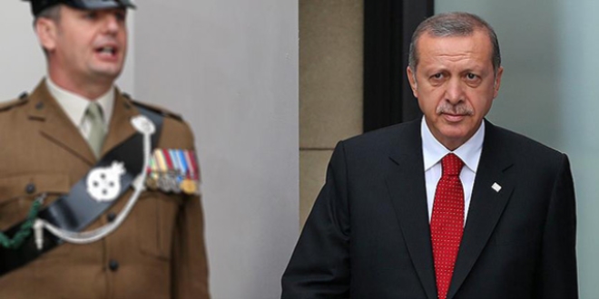 Cumhurbakan Erdoan NATO Zirvesi'ne katlacak