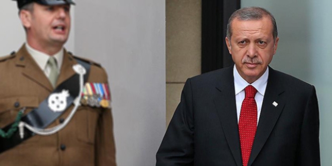 Cumhurbaşkanı Erdoğan NATO Zirvesi'ne katılacak