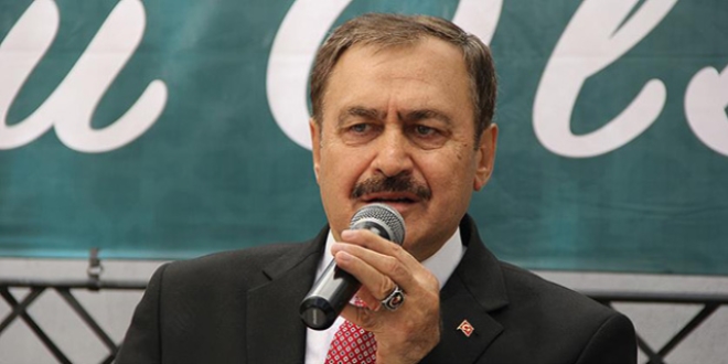 'Gazze'nin su, sağlık ve altyapı meselelerini de çözeceğiz'