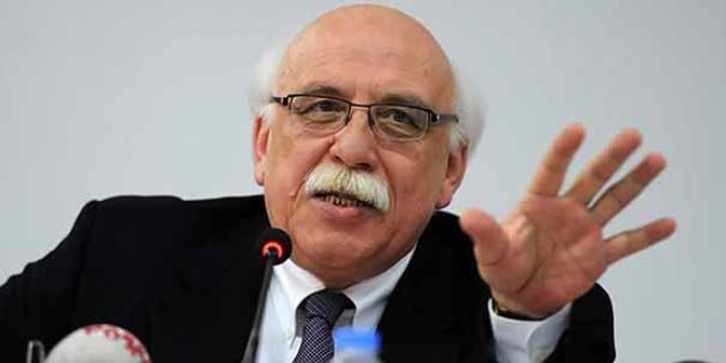 Bakan Avcı: 'Naptık nettik otobüsleri gettik'
