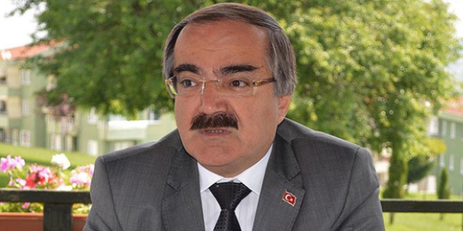 'Vali ile tartışan kadının evine baskın' iddiası yalanlandı