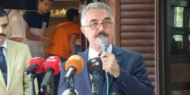 MHP'li Büyükataman: MHP'yi ele geçiremeyecekler