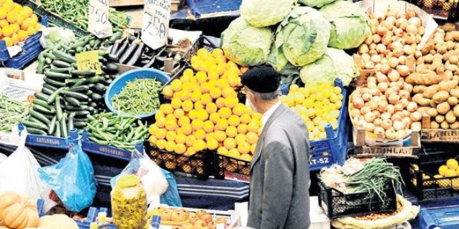 Rusya: Türkiye'ye gıda ambargosu hemen kalkmayacak