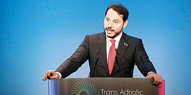 Albayrak: İstanbul yakında elektriksiz kalabilir