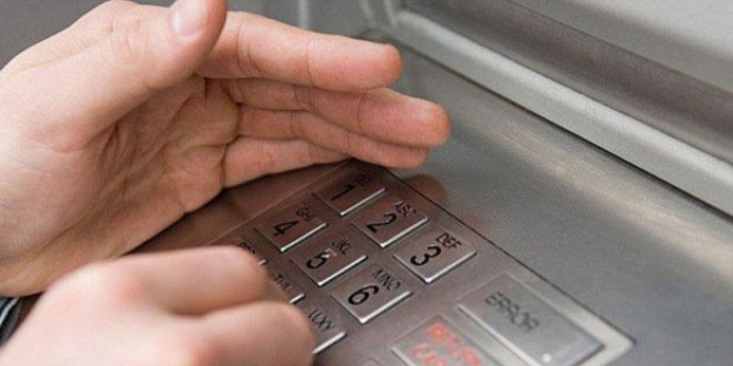 Bankacıya 'bozuk para' cezası