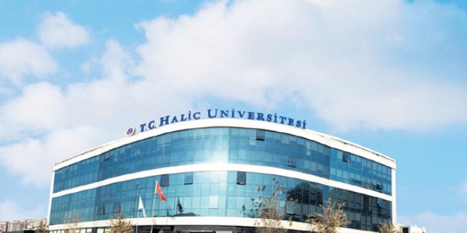 'Haliç Üniversitesi' borca boğulmuş