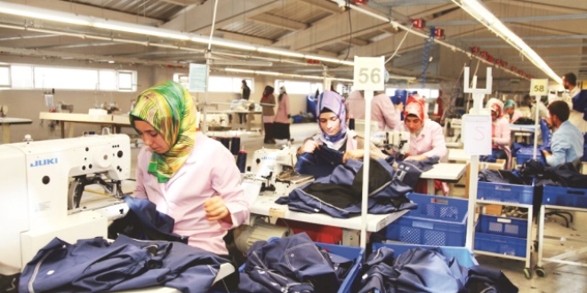 Terör Doğu'daki sermayeyi kaçırdı
